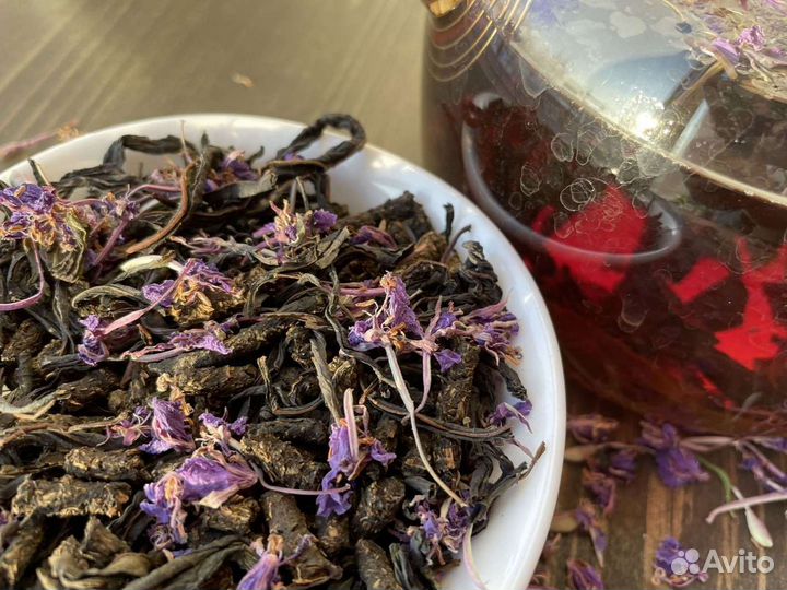 Иван-чай «Фирменный» 500г урожай 2O23, чистый