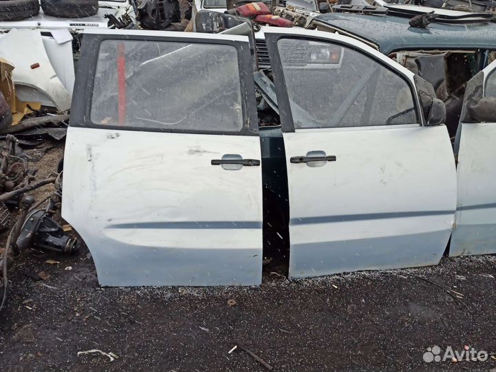 Нива 2120 Надежда по запчастям