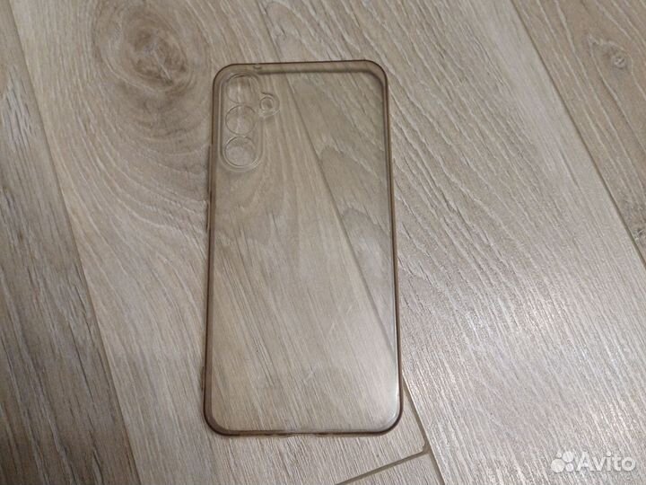 Чехол для самсунг A34 5G