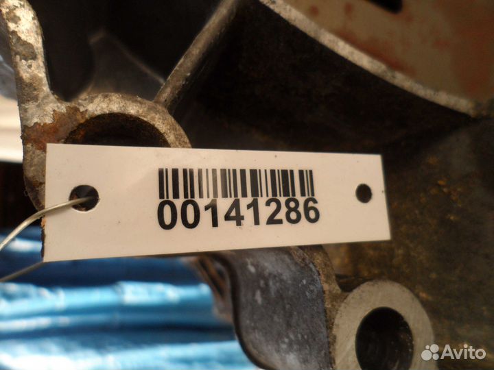 АКПП, Audi A4 2008