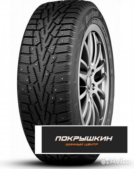 Cordiant Snow Cross 225/55 R18 102T
