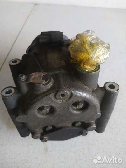 Компрессор кондиционера jaguar s type XF 3.0