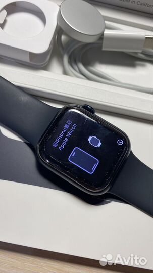 Apple Watch 7 41mm