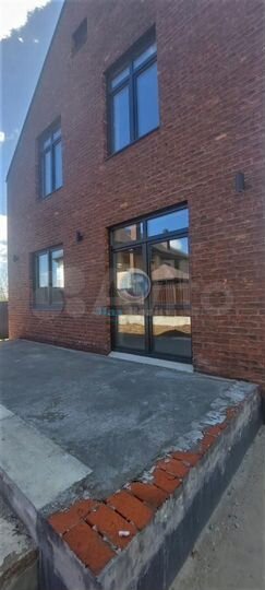 Дом 140 м² на участке 8,5 сот.