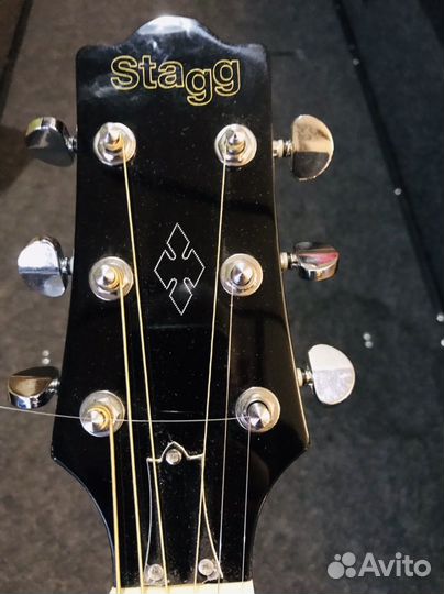 Банджо 6 струн