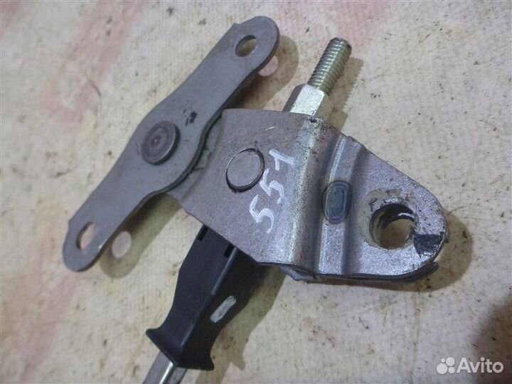 Трос ручника Toyota Prius NHW20 1nzfxe 2006