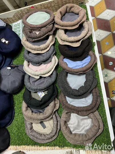 Пуштунка паколь