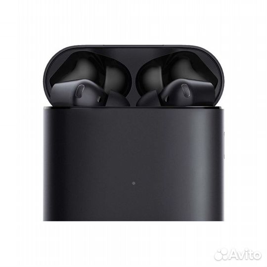 Xiaomi Mi True Wireless Earphones 2 Pro (Black)