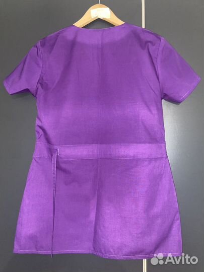 Костюм хирургический женский