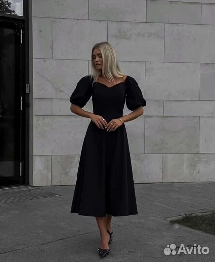 Новые женские вещи