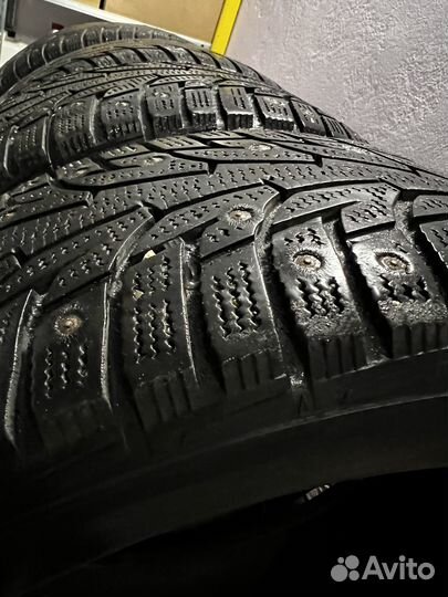 Hankook Winter I'Pike RS W419 225/55 R17