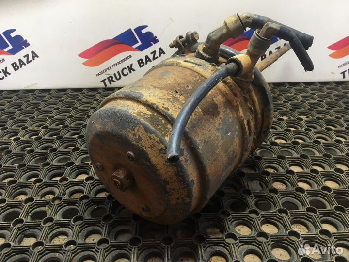 Энергоаккумулятор тормозной Renault Kerax