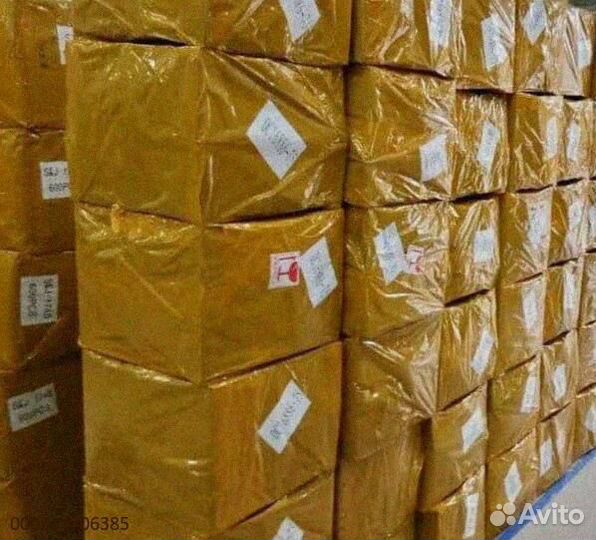 Мешки с товаром из Китая (Арт.70214)