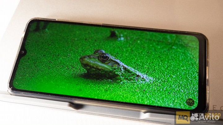 CUBOT Note 20 Pro, 6/128 ГБ