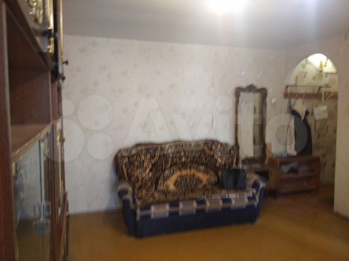 3-к. квартира, 59,8 м², 2/5 эт.