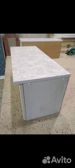 Подвесные тумбы