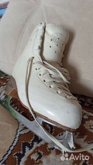 Edea overture 195, Лезвия galaxy