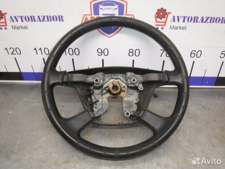 Руль Mitsubishi Lancer 9 4G18 2005