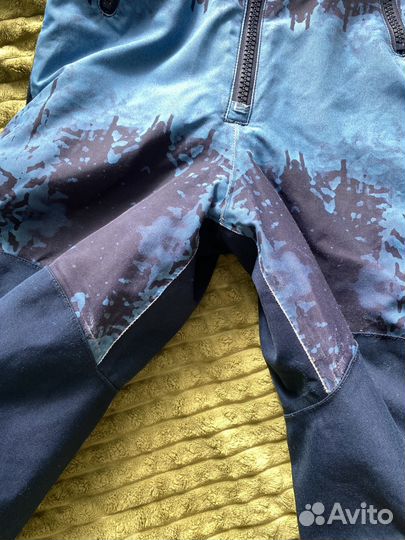 Зимний комбинезон reima 98