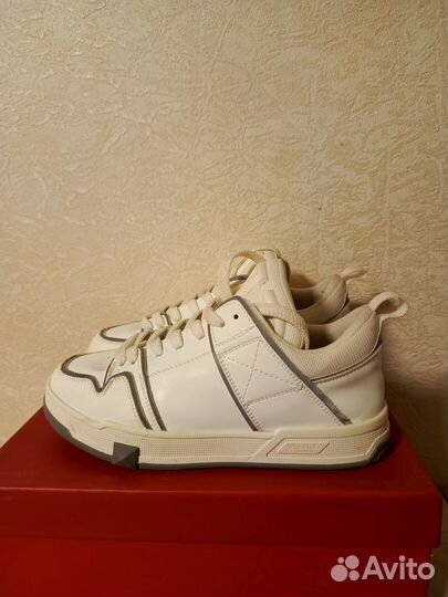 Кроссовки женские 38 размер натуральная кожа