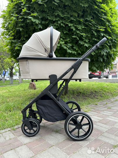 Коляска peppy tecla 2 или 3 в 1