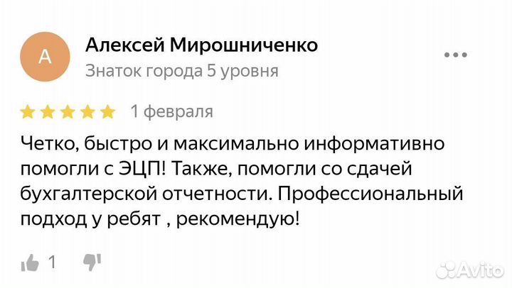 Сдам отчетность: ндс, налог на прибыль / усн, осн