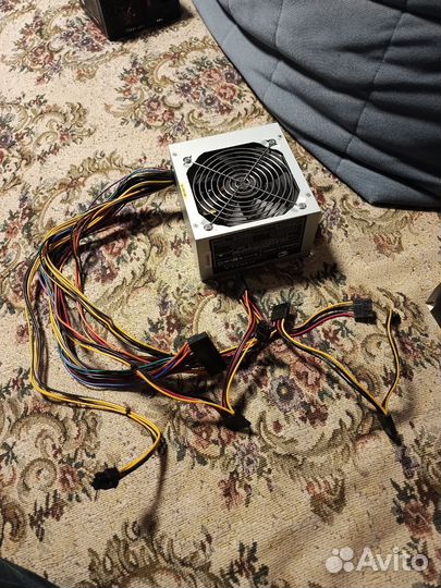 Блок питания 500w