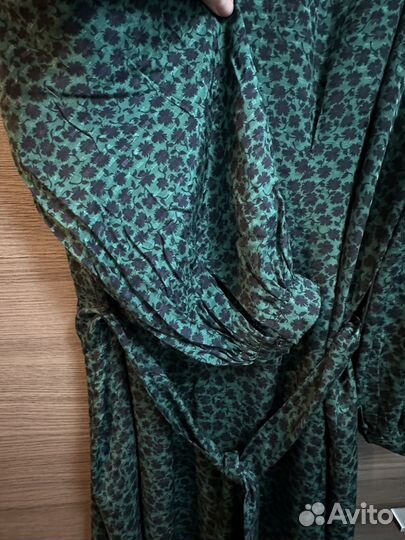 Платье женское hm L-XL