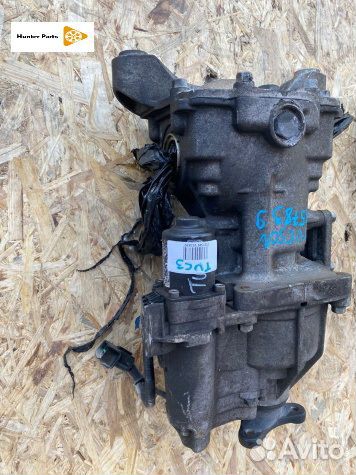 Редуктор Хендай Туксон 3 2015-2021