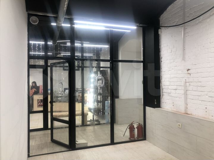 Свободного назначения, 17 м²