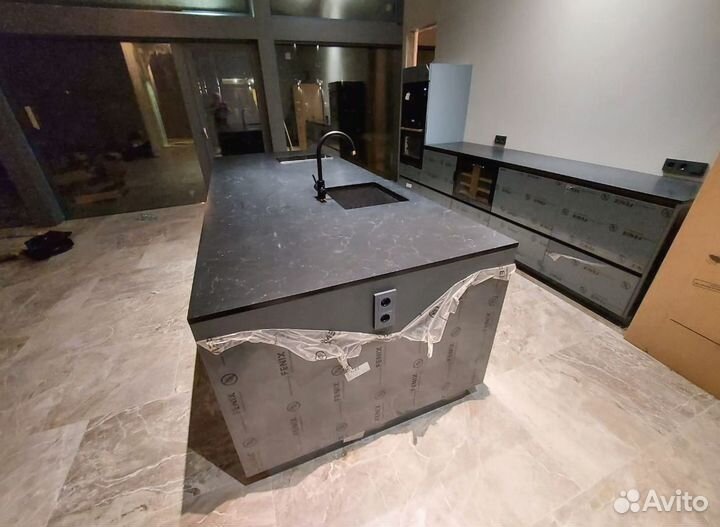 Кухня от производителя