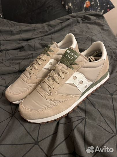 Saucony Jazz Original 11.5 US