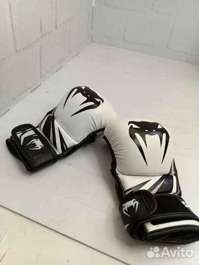 Перчатки крабы