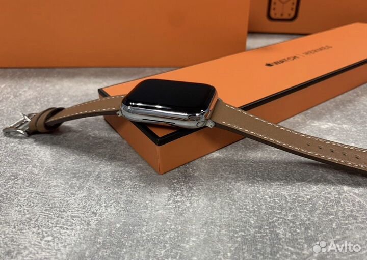 Apple Watch 8 Hermes 45mm