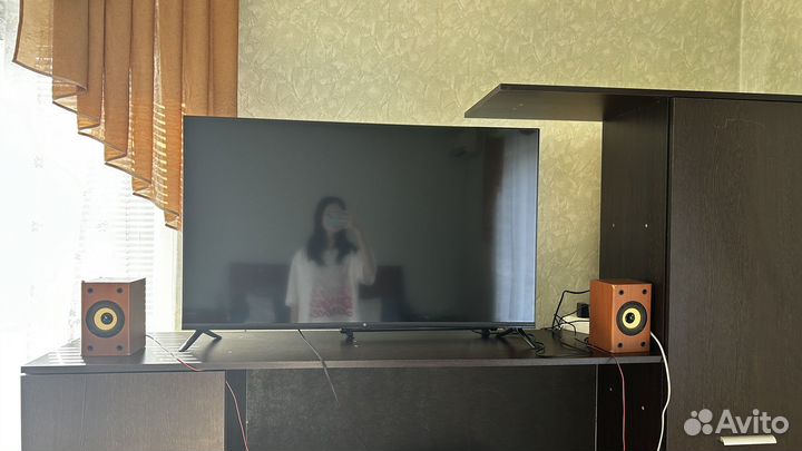 Телевизор SMART tv 43