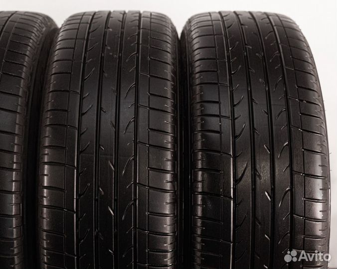 Bridgestone Dueler H/P Sport 225/55 R18 98H