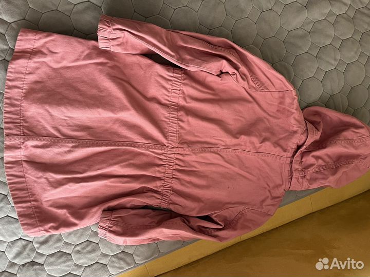 Куртка для девочки HM 128