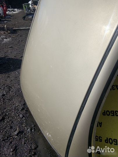 Крыша Hyundai Sonata 5