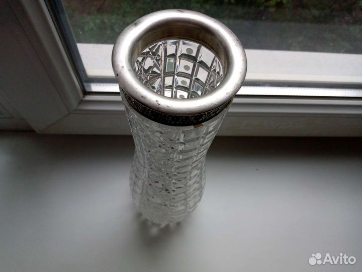 Вазы разные