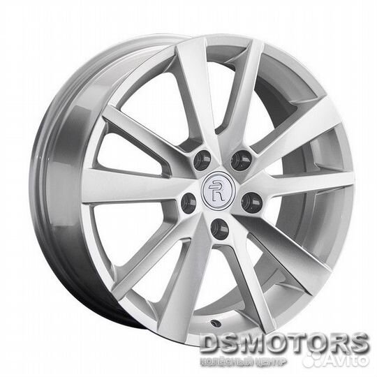 Диски Fiat SB111 7/17 5x114.3 ET48 d56.1 S
