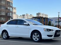 Mitsubishi Lancer 1.5 MT, 2008, 228 125 км, с пробегом, цена 725 000 руб.