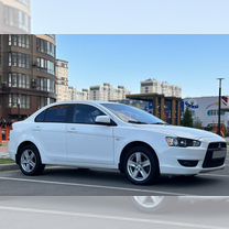 Mitsubishi Lancer 1.5 MT, 2008, 228 125 км, с пробегом, цена 745 000 руб.