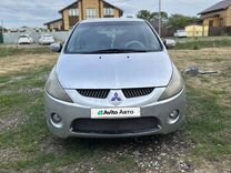 Mitsubishi Grandis 2.4 MT, 2004, 375 000 км, с пробегом, цена 675 000 руб.