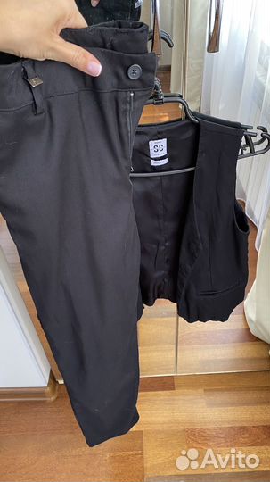 Школьная форма для мальчика 158