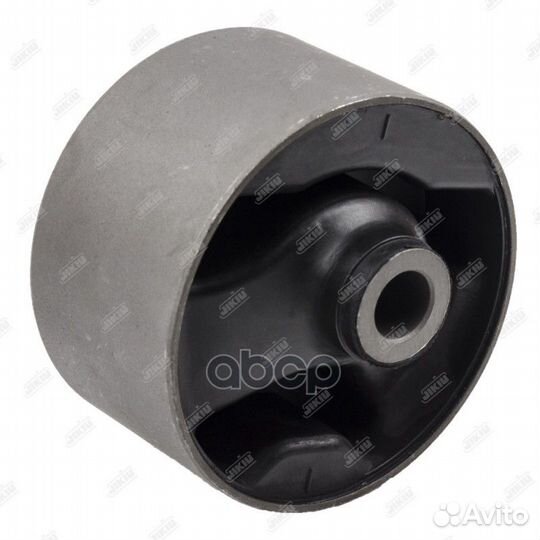 Втулка подушки двигателя toyota corolla altis 0