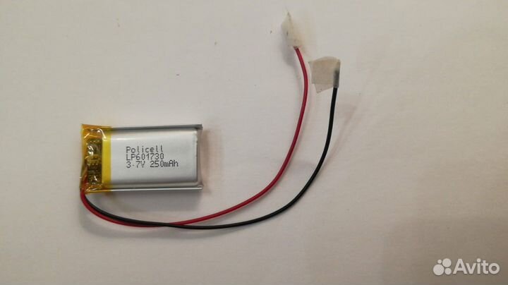 Аккумулятор LP601730-PCM