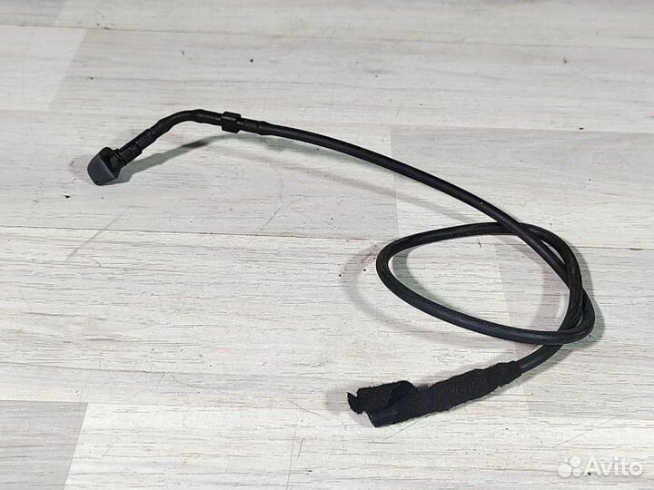 Жиклер омывателя Opel Meriva A Z16XE 2005