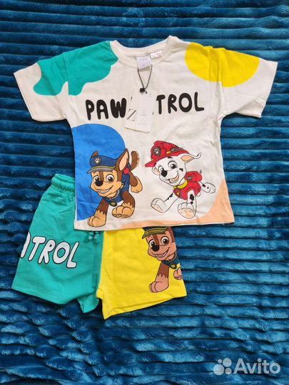 Костюм детский Zara для мальчика