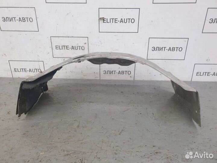 Перегородка моторного отсека Mercedes E-Class W212