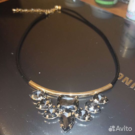 Комплект колье